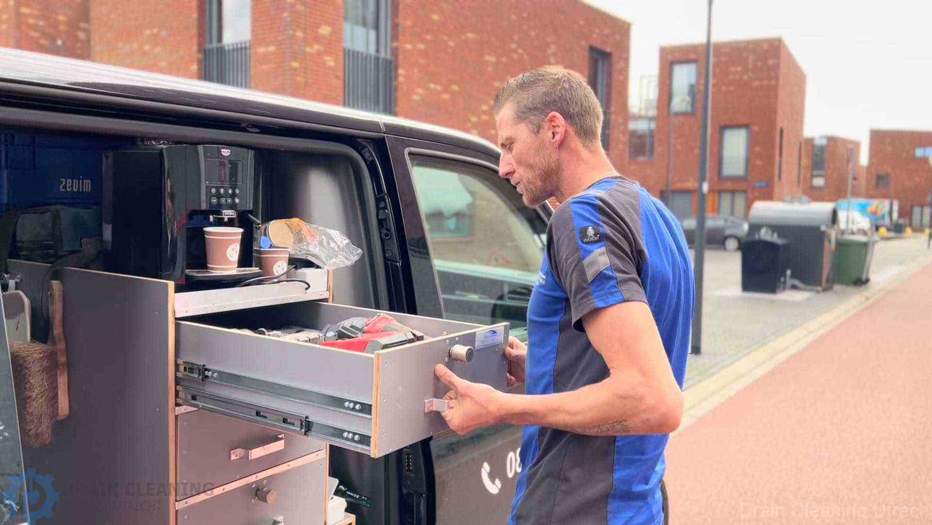 Plumber Utrecht Plumber Utrecht