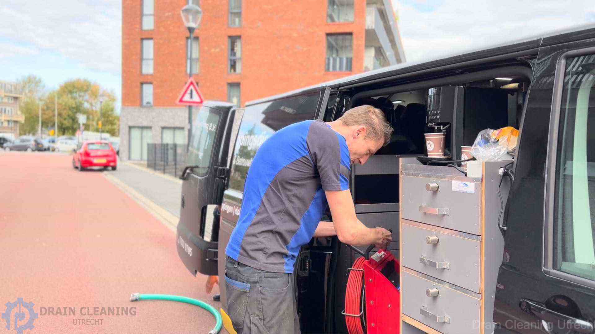Plumbing company Utrecht Plumbing company Utrecht