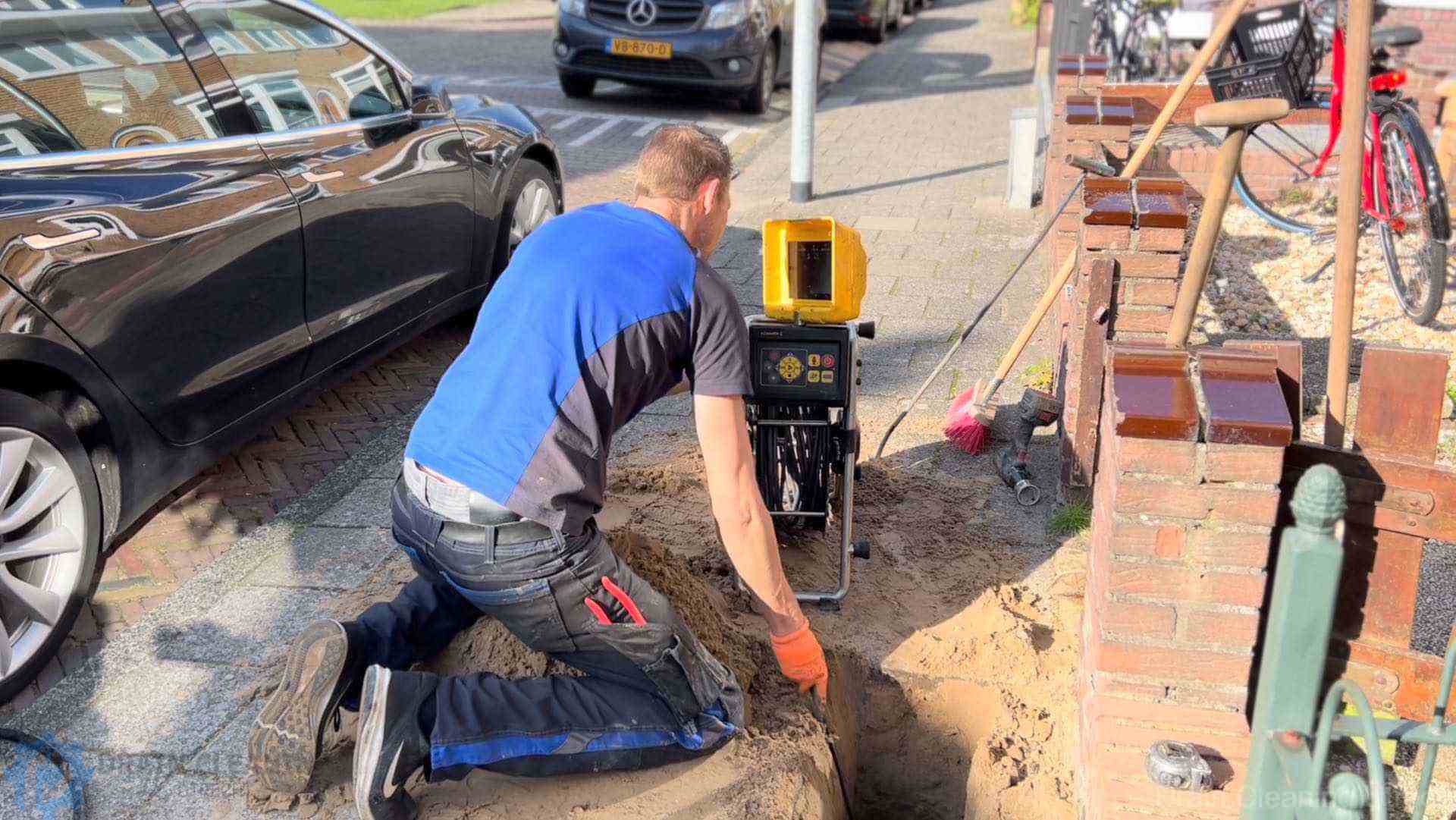 Unblocking service Utrecht Unblocking service Utrecht