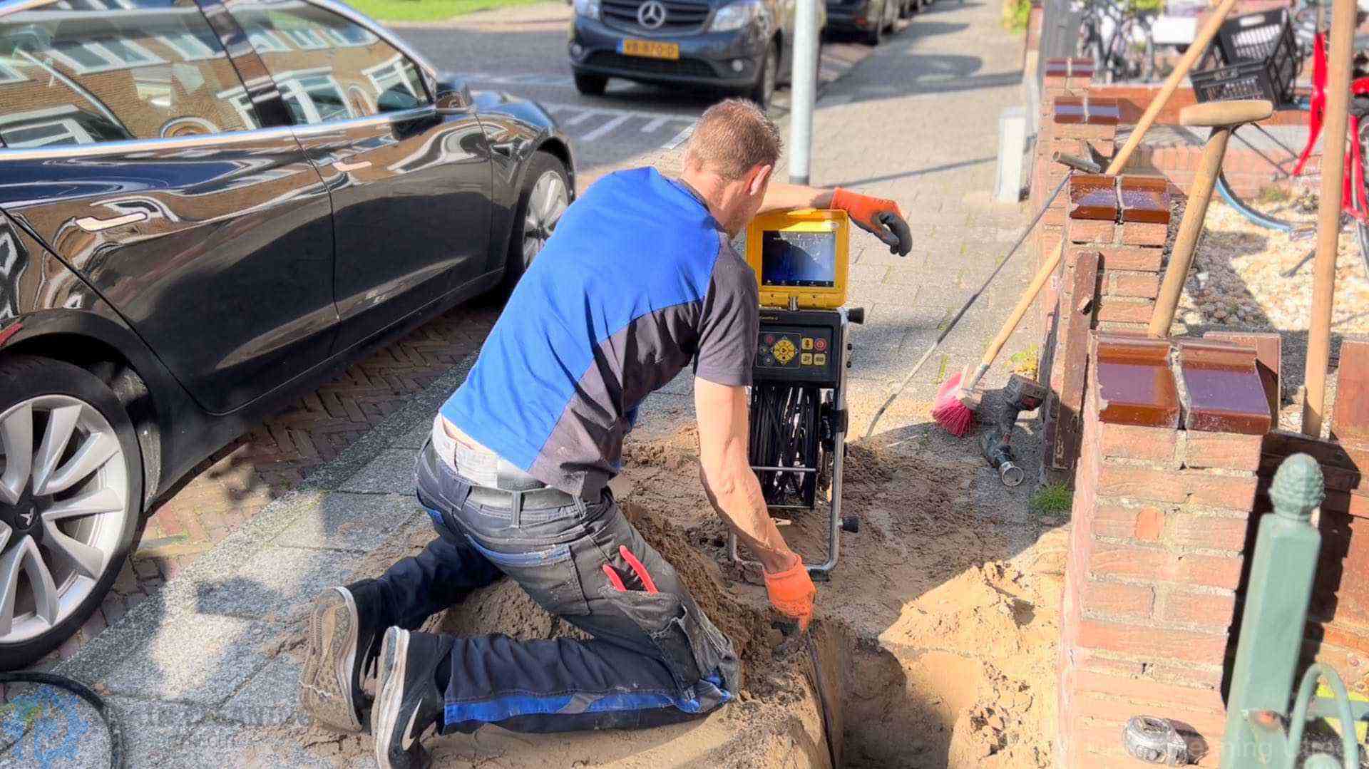 Unblocking Utrecht