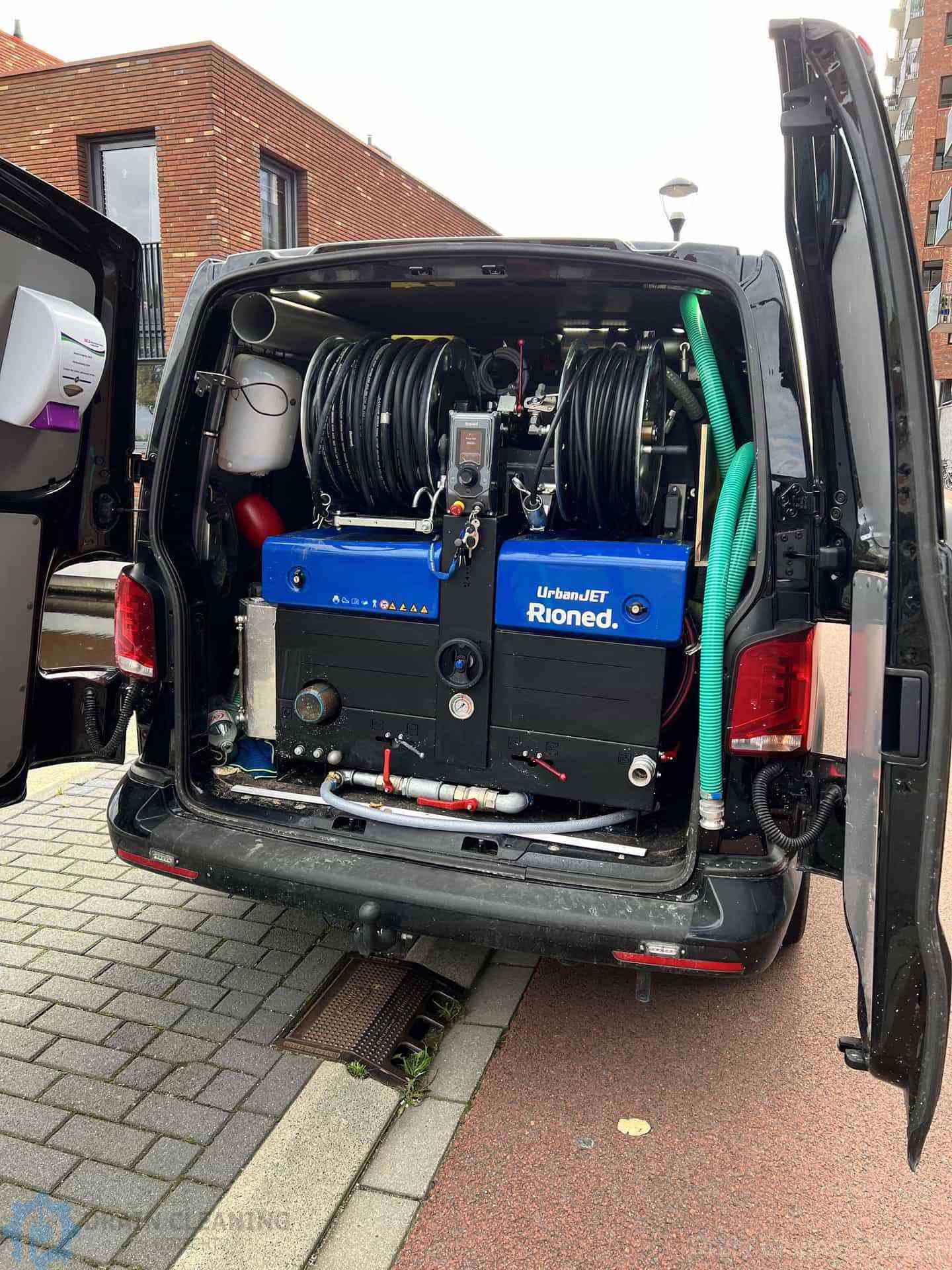 Utrecht Unblocking service Utrecht Unblocking service