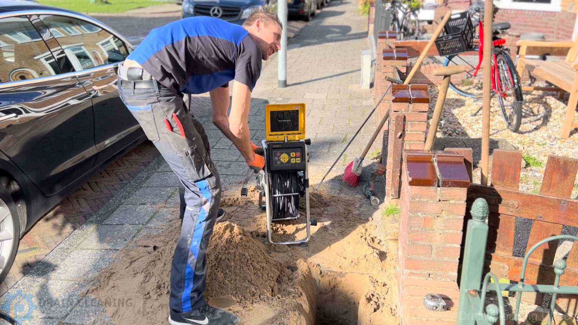 Utrecht drain cleaning Utrecht drain cleaning